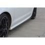 Rajouts de Bas de Caisse Audi A6 C7 S-line/ S6 C7 Facelift