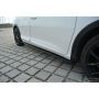 Rajouts de Bas de Caisse Honda Civic Mk9 Facelift