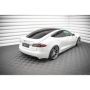 Rajouts de Bas de Caisse Tesla Model S Facelift