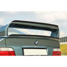 Becquet Supérieur BMW M3 E36 GTS
