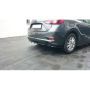 Lame de Pare-Chocs Arrière Mazda 3 BN (Mk3) Facelift