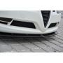 Lame de Pare-Chocs Avant V.1 Alfa Romeo GT