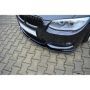 Lame de Pare-Chocs Avant V.2 BMW 3 E92 M-PACK FACELIFT