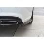 Lame de Pare-Chocs Arrière Audi A6 C7 Avant S-line/ S6 C7 Facelift