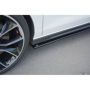 Rajouts de Bas de Caisse V.1 Hyundai I30 N Mk3 Hatchback / Fastback