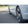 Rajouts de Bas de Caisse VW POLO MK6 GTI