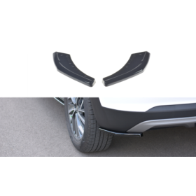 Lame de Pare-Chocs Arrière Hyundai Tucson Mk3 Facelift