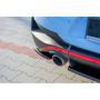 Lame de Pare-Chocs Arrière Hyundai I30 N Mk3 Fastback