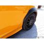 Extensions d'ailes Ford Focus ST Mk3