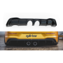 Rajout de Pare-Chocs Arrière VW Golf 8 (R32 Look)