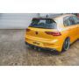 Rajout de Pare-Chocs Arrière VW Golf 8 (R32 Look)