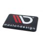 Stickers 3D Maxton Design A1 (6 Pieces)