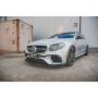 Lame de Pare-Chocs Avant V.2 Mercedes-Benz E63 AMG Estate/Sedan S213/W213