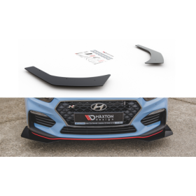 Flaps Hyundai I30 N Mk3 Hatchback / Fastback