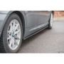 Rajouts de Bas de Caisse BMW 3 E90/E91 Facelift