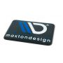 Stickers 3D Maxton Design A5 (6 Pieces)