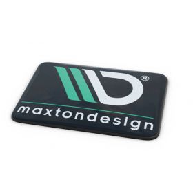 Stickers 3D Maxton Design A7 (6 Pieces)