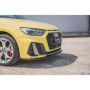 Lame de Pare-Chocs Avant V.3 Audi A1 S-Line GB