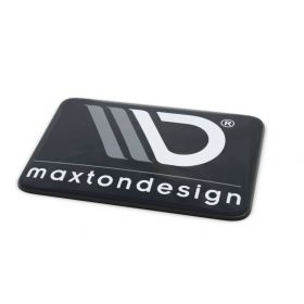 Stickers 3D Maxton Design A10 (6 Pieces)