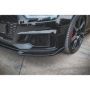 Lame de Pare-Chocs Avant V.3 Audi RS3 8V FL Sportback