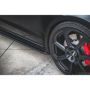 Rajouts de Bas de Caisse V.2 Audi RS3 8V Sportback Facelift
