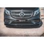 Lame de Pare-Chocs Avant V.2 Mercedes-Benz V-Class AMG-Line W447 Facelift