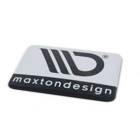 Stickers 3D Maxton Design B9 (6 Pieces)