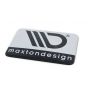 Stickers 3D Maxton Design B9 (6 Pieces)
