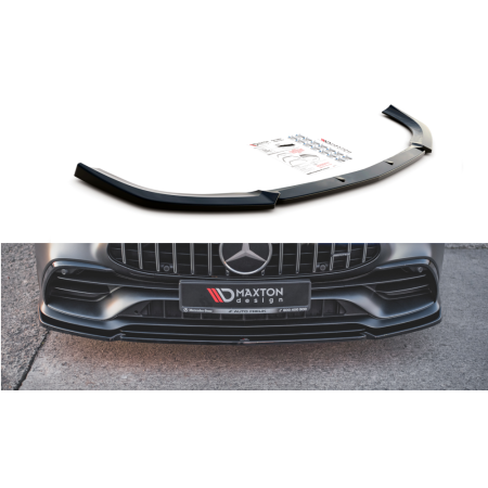 Lame de Pare-Chocs Avant V.2 Mercedes-AMG GT 53 4-Door Coupe