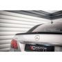 Becquet Mercedes-Benz E63 AMG / AMG-Line Sedan W212 Facelift