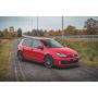Rajouts Sport de Bas de Caisse + Flaps Volkswagen Golf GTI Mk6