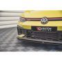 Lame de Pare-Chocs Avant V.3 Volkswagen Golf 8 GTI Clubsport