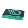 Stickers 3D Maxton Design C7 (6 Pieces)