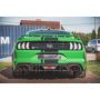 Diffuseur Central Street Pro Arrière Ford Mustang GT Mk6 Facelift