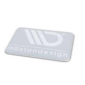 Stickers 3D Maxton Design D9 (6 Pieces)