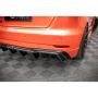Rajout de Pare-Chocs Arrière V.2 Audi RS3 Sportback 8V Facelift