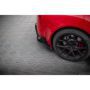Lames Latérales de Pare-Chocs Arrière V.3 Toyota Supra Mk5