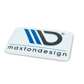 Stickers 3D Maxton Design E5 (6 Pieces)
