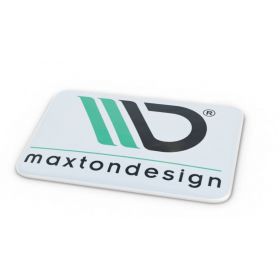Stickers 3D Maxton Design E7 (6 Pieces)
