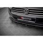 Lame de Pare-Chocs Avant V.1 Volkswagen Passat B8 Facelift