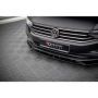 Lame de Pare-Chocs Avant V.2 Volkswagen Passat B8 Facelift