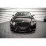 Lame de Pare-Chocs Avant V.1 Bentley Continental GT V8 S Mk2