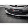 Lame Street Pro de Pare-Chocs Avant Opel Astra GTC OPC-Line J