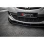 Lame Street Pro de Pare-Chocs Avant V.1 + Flaps Opel Astra GTC OPC-Line J