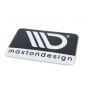 Stickers 3D Maxton Design F8 (6 Pieces)