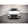 Lame de Pare-Chocs Avant V.1 Audi A4 B9 Facelift