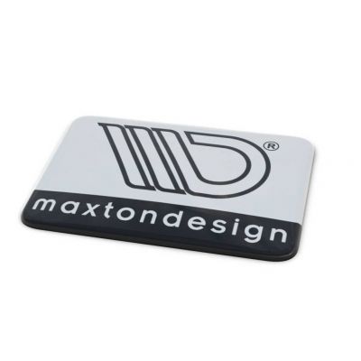 Stickers 3D Maxton Design G9 (6 Pieces)