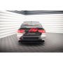 Lame centrale de Pare-Chocs Arrière Audi S8 D4