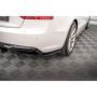 Lames Latérales de Pare-Chocs Arrière Audi A5 Coupe 8T Facelift