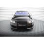 Lame Street Pro de Pare-Chocs Avant Audi RS6 Avant C6